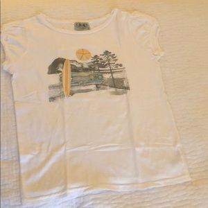 Juicy Couture T Shirt
